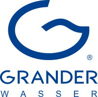 Logo Grander Wasser