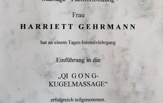 Zertifikate Harriet Gehrmann (9)