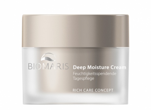 Biomaris Deep Moisture cream