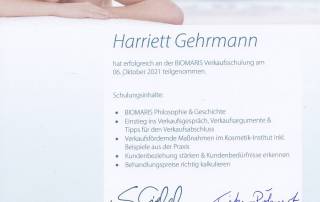 Zertifikate Harriet Gehrmann (12)